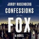 Jordy Rosenberg, Aden Hakimi - Confessions of the Fox Lib/E (Hörbuch)