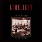 Martin Popoff, Michael Butler Murray - Limelight Lib/E: Rush in the '80s (Audio book)