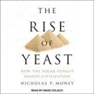 Nicholas P. Money, David Colacci - The Rise of Yeast Lib/E: How the Sugar Fungus Shaped Civilization (Hörbuch)