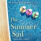 Wendy Francis, Joell A. Jacob - The Summer Sail Lib/E (Livre audio)