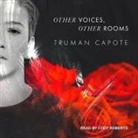 Truman Capote, Cody Roberts - Other Voices, Other Rooms Lib/E (Audio book)