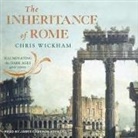 Chris Wickham, James Cameron Stewart - The Inheritance of Rome: Illuminating the Dark Ages 400-1000 (Audio book)
