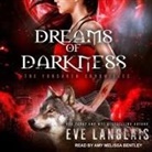 Eve Langlais, Amy Melissa Bentley - Dreams of Darkness Lib/E (Audio book)