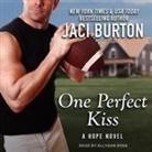 Jaci Burton, Allyson Ryan - One Perfect Kiss (Audio book)