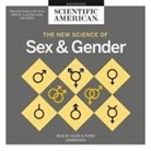 Scientific American, Suzie Althens - The New Science of Sex and Gender Lib/E (Audio book)