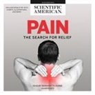 Scientific American, Bernadette Dunne - Pain Lib/E: The Search for Relief (Hörbuch)