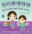 Farina Leong - My Troublesome Little Sister