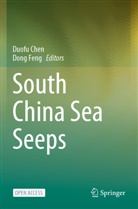 Duofu Chen, Feng, Dong Feng - South China Sea Seeps