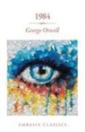 George Orwell - 1984