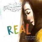 Carol Cujec, Peyton Goddard, Rachel Jacobs - Real Lib/E (Audio book)