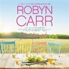 Robyn Carr, Plummer - Four Friends Lib/E (Audiolibro)