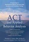Tom Szabo, Jonathan Tarbox - ACT and Applied Behavior Analysis