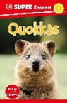 DK - DK Super Readers Level 2 Quokkas