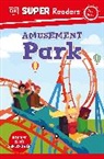 DK - DK Super Readers Pre-Level Amusement Park