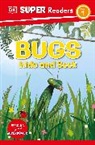 DK - DK Super Readers Level 1 Bugs Hide and Seek