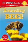 DK - DK Super Readers Level 2 Amazing Bees