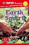 DK - DK Super Readers Level 2 Earth Smart