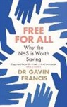 Gavin Francis - Free For All