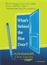 Chronicle Books, WriteGirl - What's Behind the Blue Door?