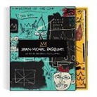 Galison, Jean-Michel Basquiat - Basquiat Greeting Card Assortment