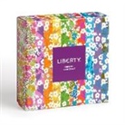 Galison, Liberty of London Ltd - Liberty Classic Floral Origami Flower Kit