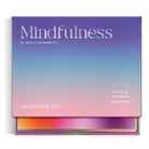 Galison, Jessica Poundstone - Mindfulness by Jessica Poundstone Greeting Card Assortment