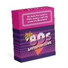 Knock Knock - Totally 80s Affirmations Deck