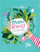 Maru Godas - Organic Beauty
