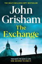 John Grisham, Grisham John - The Exchange