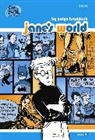 Paige Braddock, Penguin Uk, Unknown - Jane's World