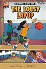 Jackie Kruzie, Dolo Okecki - The Lousy Layup