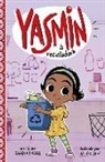 Saadia Faruqi, Hatem Aly - Yasmin La Recicladora