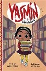 Saadia Faruqi, Hatem Aly - Yasmin La Bibliotecaria