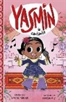 Saadia Faruqi, Hatem Aly - Yasmin La Cantante