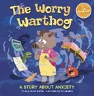 Jody Jensen Shaffer, Gal Weizman - The Worry Warthog
