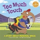 Jody Jensen Shaffer, Gal Weizman - Too Much Touch