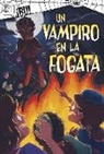 Jaclyn Jaycox, Marilisa Cotroneo - Un Vampiro En La Fogata