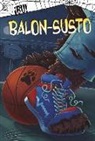 Jaclyn Jaycox, Marilisa Cotroneo - Balon-Susto