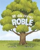 John Sazaklis, Bonnie Pang - Mi Vida Como Roble