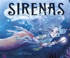 Cari Meister, Xavier Bonet - Sirenas