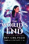 Rin Chupeco - The World's End