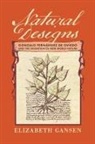 Elizabeth Gansen - Natural Designs