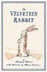 Margery Williams, William Nicholson - The Velveteen Rabbit