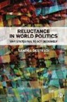 Sandra Destradi - Reluctance in World Politics
