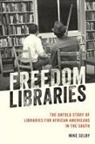 Mike Selby - Freedom Libraries