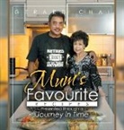Gerard Chai - Mum's Favourite Recipes Presented Through a Journey in Time