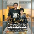Gerard Chai - Mum's Favourite Recipes Presented Through a Journey in Time