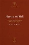Kevin D Zuber, Kevin D. Zuber - Heaven and Hell