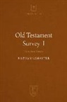 Nathan LeMaster - Old Testament Survey I
