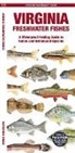 Waterford Press, Raymond Leung, Leung Raymond Leung Raymond - Virginia Freshwater Fishes